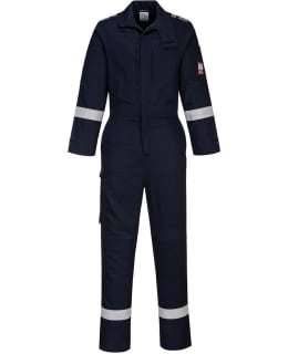 PORTWEST FR502NAR OVERALLS XL Main Image