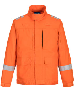 PORTWEST FR601ORR TYÖTAKKI XXXL Main Image