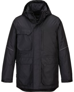 PORTWEST KX360BK KX3 PARKATAKKI L Main Image