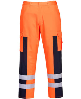 PORTWEST S919ONRXL TYÖHOUSUT Main Image