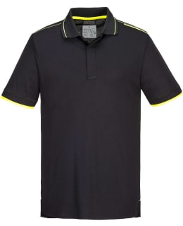 PORTWEST T722BKR WX3 PIKEE-PAITA XXL Main Image