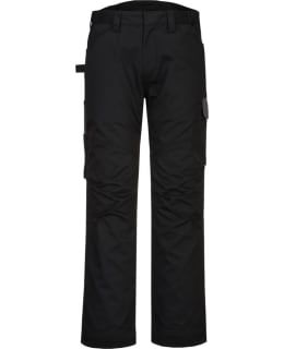 PORTWEST PW240 MU/V.HA TYÖHOUSUT 28 Main Image