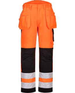PW PW242 HIVIS OR RIIPPUTASKUHOUSUT 32 Main Image