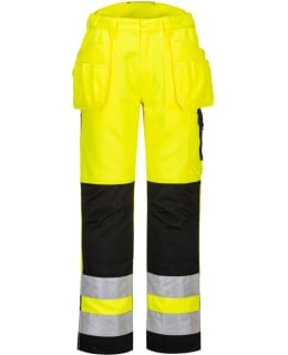 PW PW242YBR41 HOLSTER TROUSERS 41 Main Image