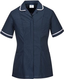PORTWEST LW19NAR STRETCH-TUNIKA XXL Main Image
