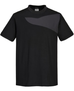 PORTWEST PW211BZRXXL T-SHIRT XXL Main Image