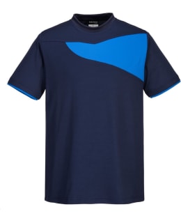 PORTWEST PW211NRRL T-SHIRT L Main Image