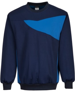 PORTWEST PW273 TSIN/SIN COLLEGE XXL Main Image