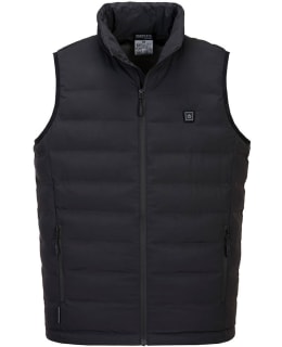 PORTWEST S549BKR KEVYTTOPPALIIVI L Main Image