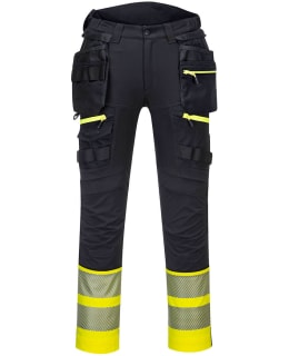 PW DX445 KE/MU HI-V RIIPPUTASKUHOUSUT 34 Main Image