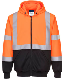 PORTWEST B315OBR HIVIS VETOK.HUPPARI 4XL Main Image