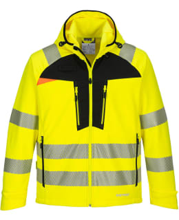 PW DX475 KE/MU HI-VIS SS TAKKI S Main Image