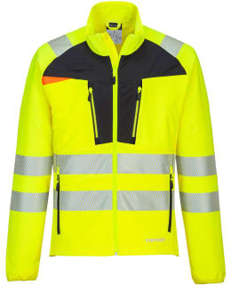 PW DX481 KE/MU HI-VIS BASE- PUSERO XL Main Image