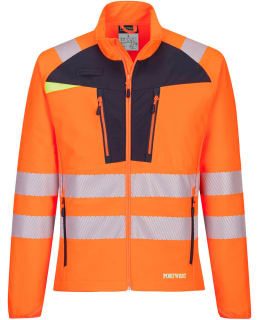 PW DX481 OR/MU HI-VIS BASE- PUSERO 4XL Main Image