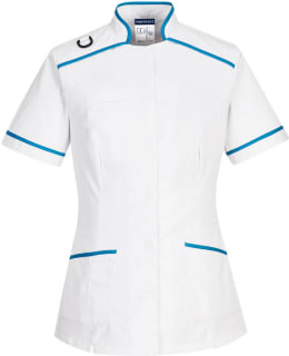 PORTWEST LW21WAR TERVEYDENH. TUNIKA M Main Image