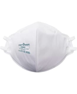 PW P350WHR FFP3 RESPIRATOR (PK20) Main Image