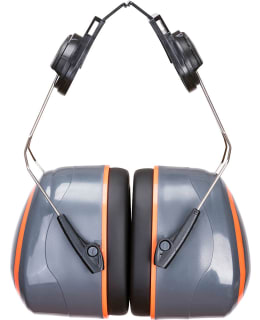 PW PW62GOR HV KYPÄRÄKUULOSUOJAIMET Main Image