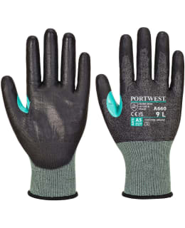 PORTWEST A660 PU E VIILTOSUOJAKÄSINE 8 Main Image