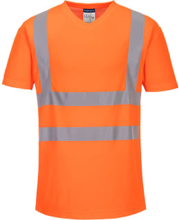 PORTWEST S179ORR T-PAITA 4XL Main Image