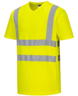 PORTWEST S179YER T-PAITA M Main Image