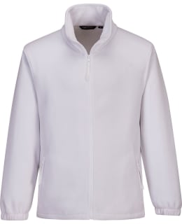PORTWEST F205WHR MIESTEN ARAN FLEECE S Main Image