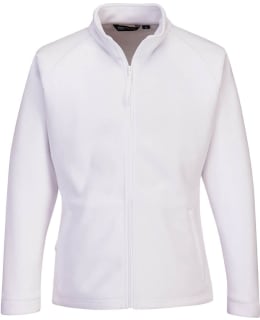 PORTWEST F282WHR NAISTEN ARAN FLEECE S Main Image