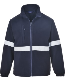 PORTWEST F433NAR IONA LITE FLEECE 4XL Main Image