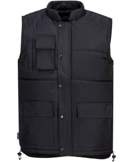 PORTWEST S415BKR KLAS LÄMPÖLIIVI L Main Image