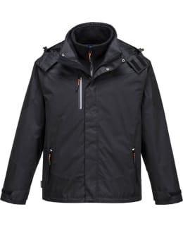 PORTWEST S553BKR RADIAL 3-1 TAKKI M Main Image