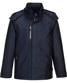 PORTWEST S555DNR VALMENTAJA-TAKKI S Main Image