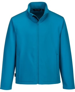 PORTWEST TK20AQR SOFTSHELLTAKKI XXL Main Image