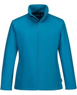 PORTWEST TK21AQR N. SOFTSHELLTAKKI M Main Image