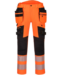 PW DX442 OR/MU HI-V RIIPPUTASKUHOUSUT 33 Main Image