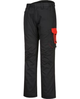 PORTWEST PW240 MU/PUN TYÖHOUSUT 28 Main Image