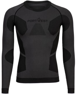 PW B173CHA KOMPRESSIOALUSPAITA XXL Main Image