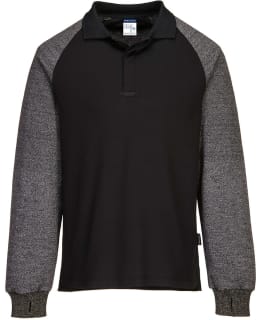 PORTWEST CR15BKR VIILTOHIHAPUSERO L Main Image