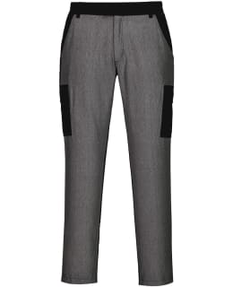 PORTWEST CR40BKR PANTS M Main Image