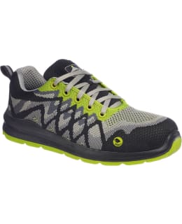 PORTWEST FC08BKY S1P TURVALENKKARI 38 Main Image