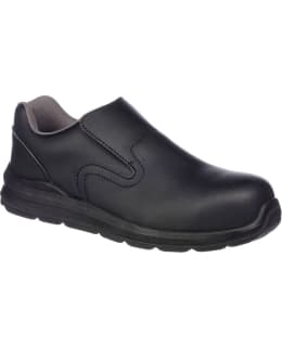 PORTWEST FD62BKR SLIP ON- TURVAKENKÄ 38 Main Image