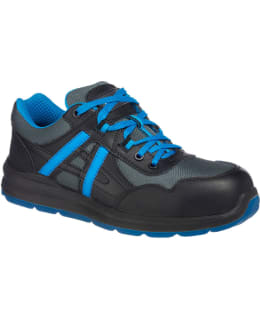 PORTWEST FT60BKB S1P TURVALENKKARIT 38 Main Image