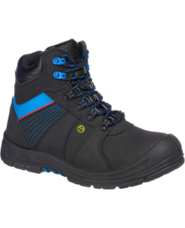 PORTWEST FD37BKB S3 TURVAKENGÄT 39 Main Image