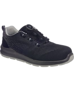 PORTWEST FT08BGY S1P TURVALENKKARI 40 Main Image