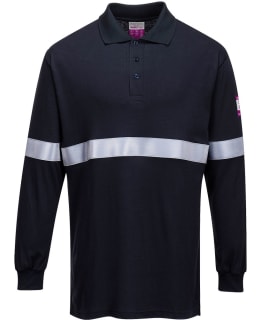 PORTWEST FR03NAR SHIRT M Main Image