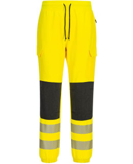 Portwest KX346YBRM KX3 Hi-Vis Flexi LK2 Main Image
