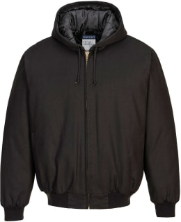 PORTWEST DC801BKR BOMBER-TAKKI XL Main Image