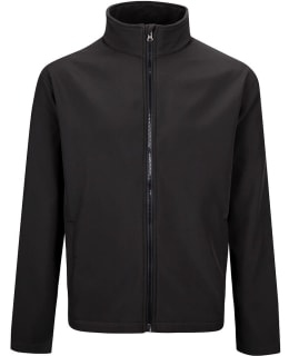 PORTWEST TK20BKR SOFTSHELLTAKKI XL Main Image