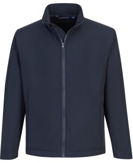 PORTWEST TK20NAR SOFTSHELLTAKKI L Main Image