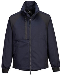 Portwest CD885DKRL WX2 Stretch-työtakki Main Image