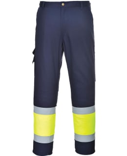 PORTWEST L049YNRXL TYÖHOUSUT Main Image