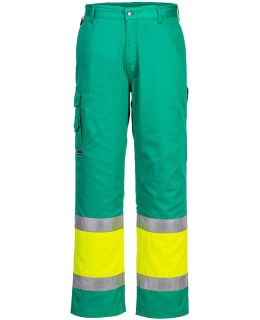 PORTWEST L049YTRS TROUSERS Main Image